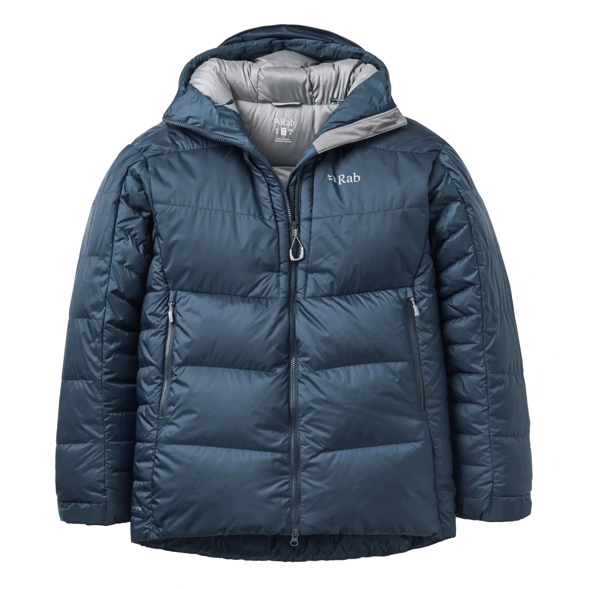 Kurtka Positron Pro Jacket M