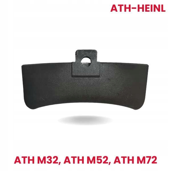Zamiennik ATH-Heinl: Osłona na łyżkę odbijacza Ath M32, Ath M52, Ath M72