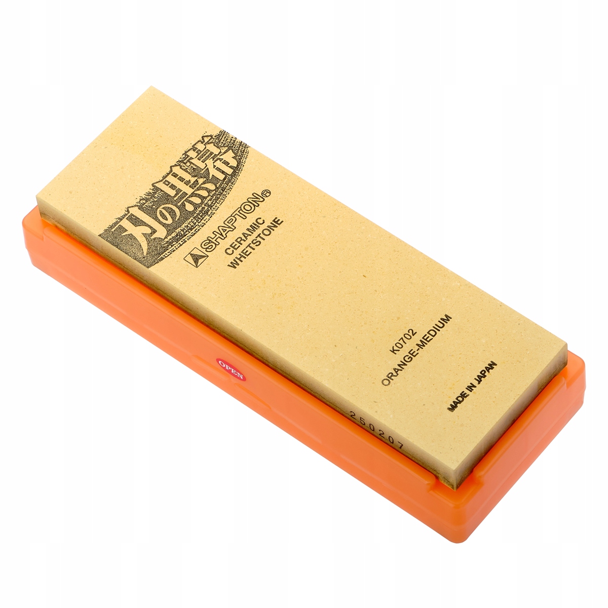 Vodní kámen Shapton Kuromaku Pro K0702 #1000 keramický 210 x 70 mm
