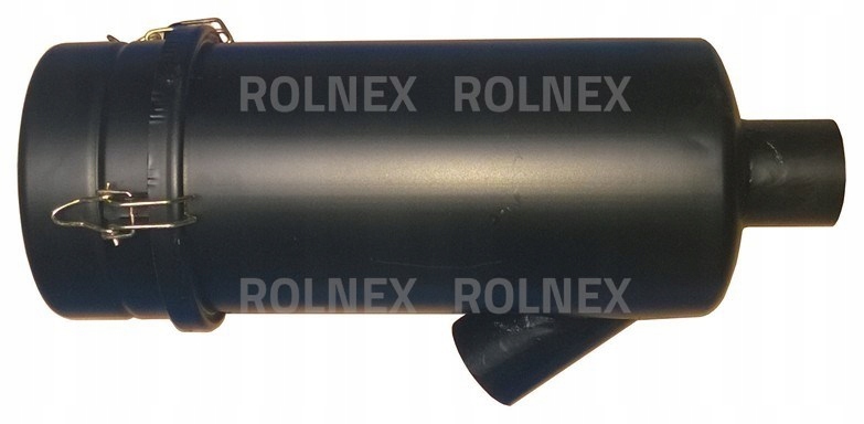 Vzduchový filtr Massey Ferguson Mf 1662672M92