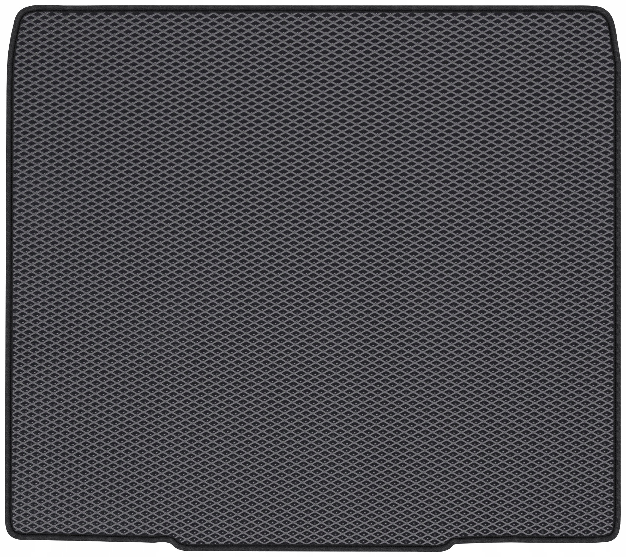 Peugeot 407 Coupe 2004-2011 Podložka do zavazadlového prostoru Eva