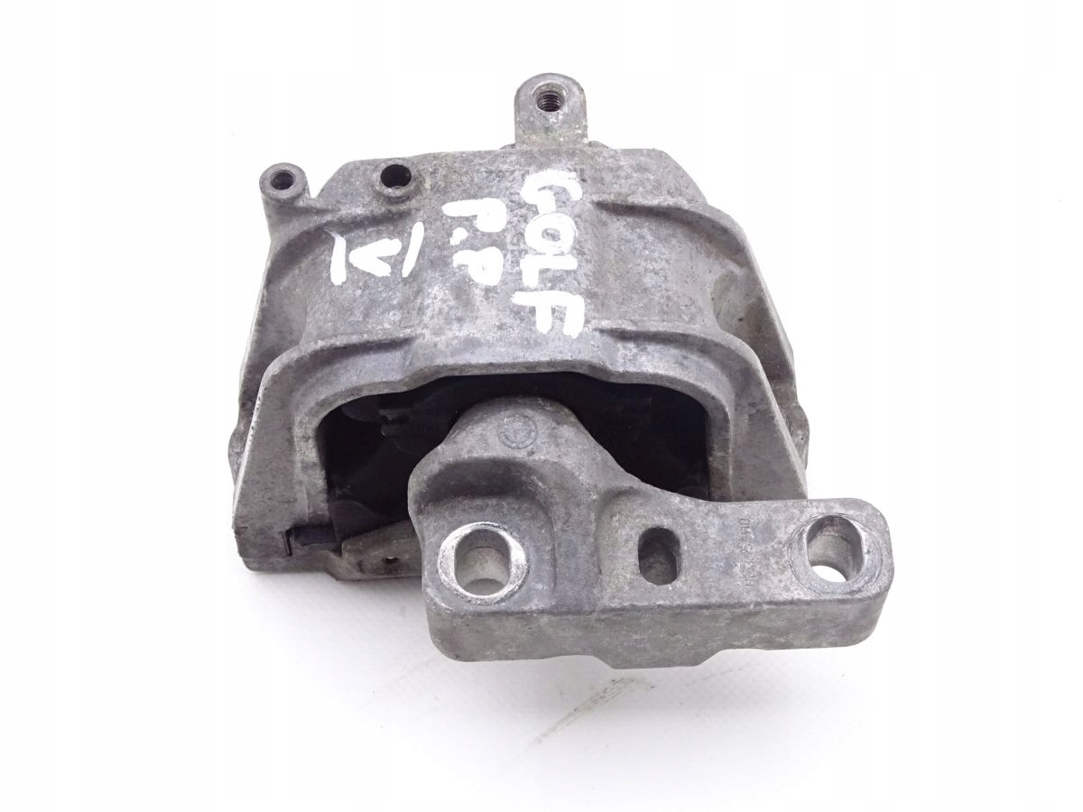 VW GOLF V 2.0 TDI PODUSZKA SILNIKA