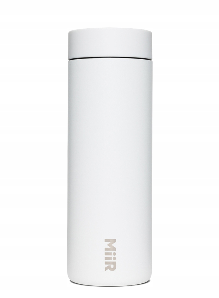 Termohrnek nerezová ocel izolovaný cestovní Miir 360 Traveler 470 ml