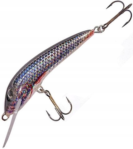 Wobler Jaxon Holo Select Ferox 10 CM kolor P