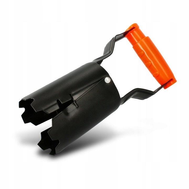 SADZARKA OGRODOWA DO SADZENIA CEBULEK WARZYW KWIATÓW RĘCZNA REGULOWANA STAL Rodzaj sadzarka