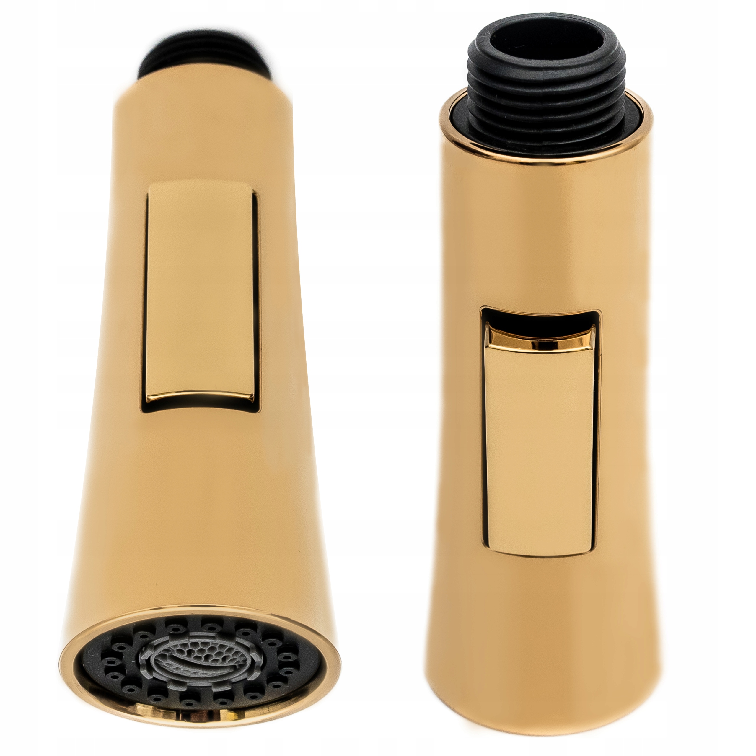 

Słuchawka do baterii kuchennej z wyciąganą wylewką