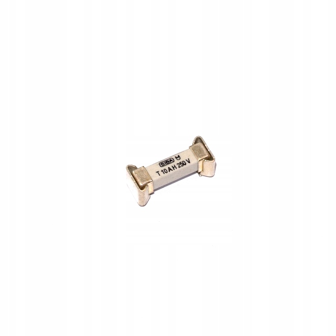 Bezpiecznik miniaturowy uchwyt 10A 250V Siba [x1]