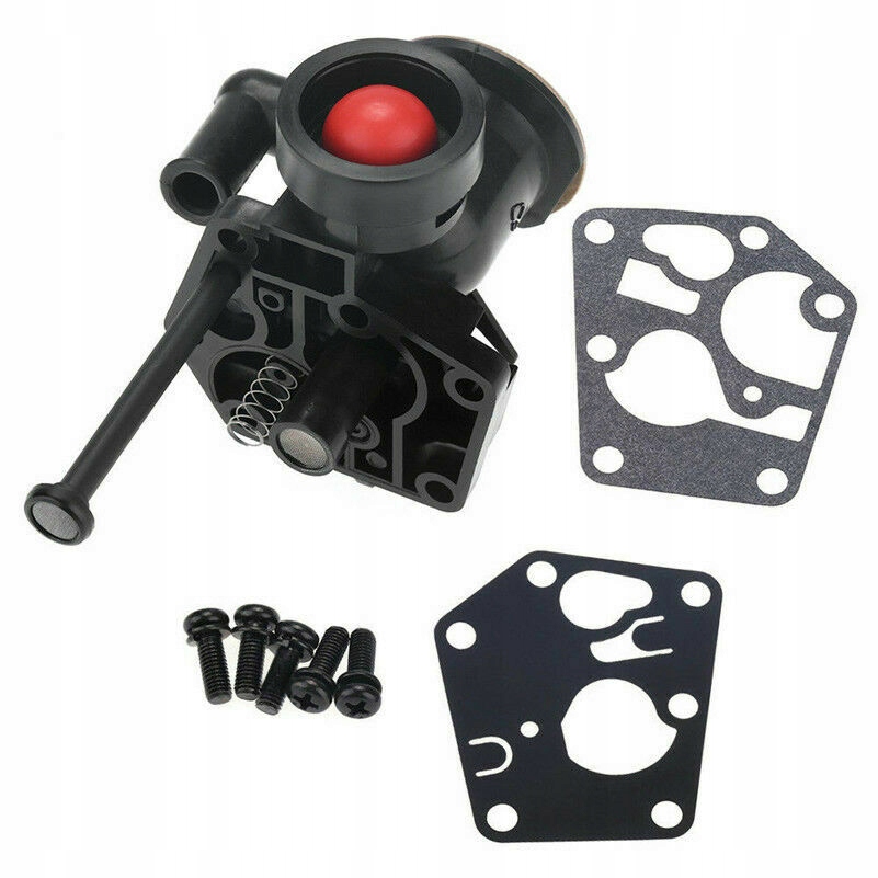 

Gaznik do Briggs & Stratton 497619 498809A