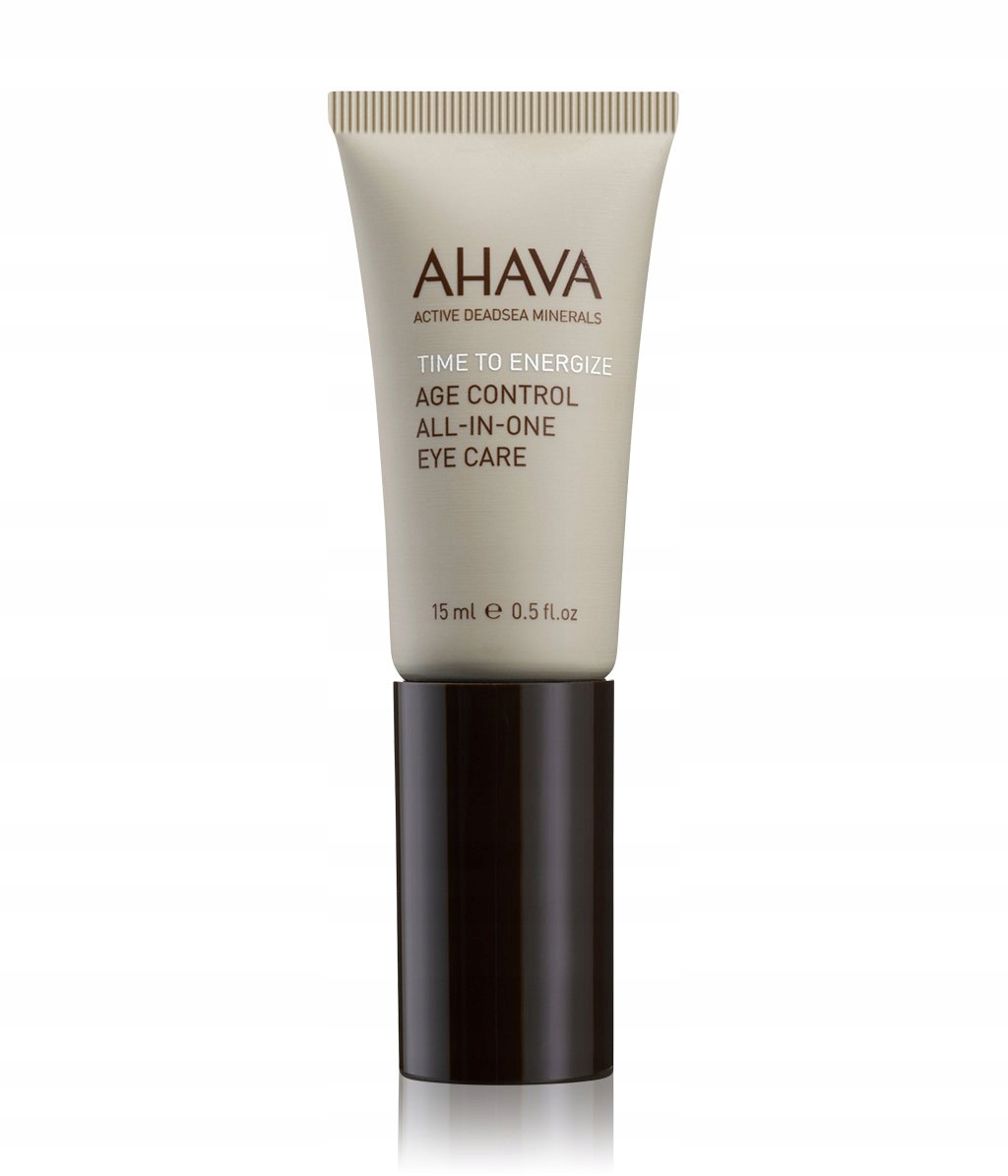 Ahava Krém pod oči T.t.e. Age Control 15 ml