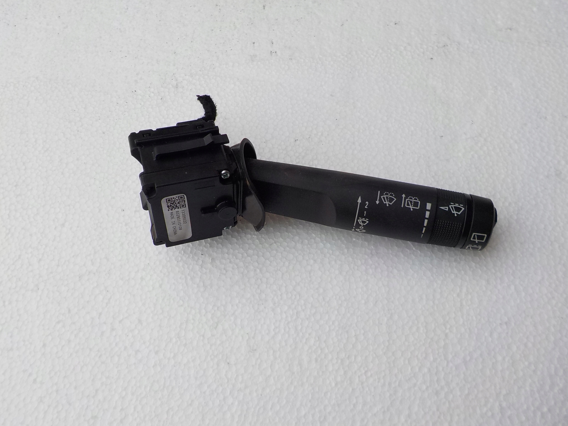 ručice brisača opel insignia a 13305522