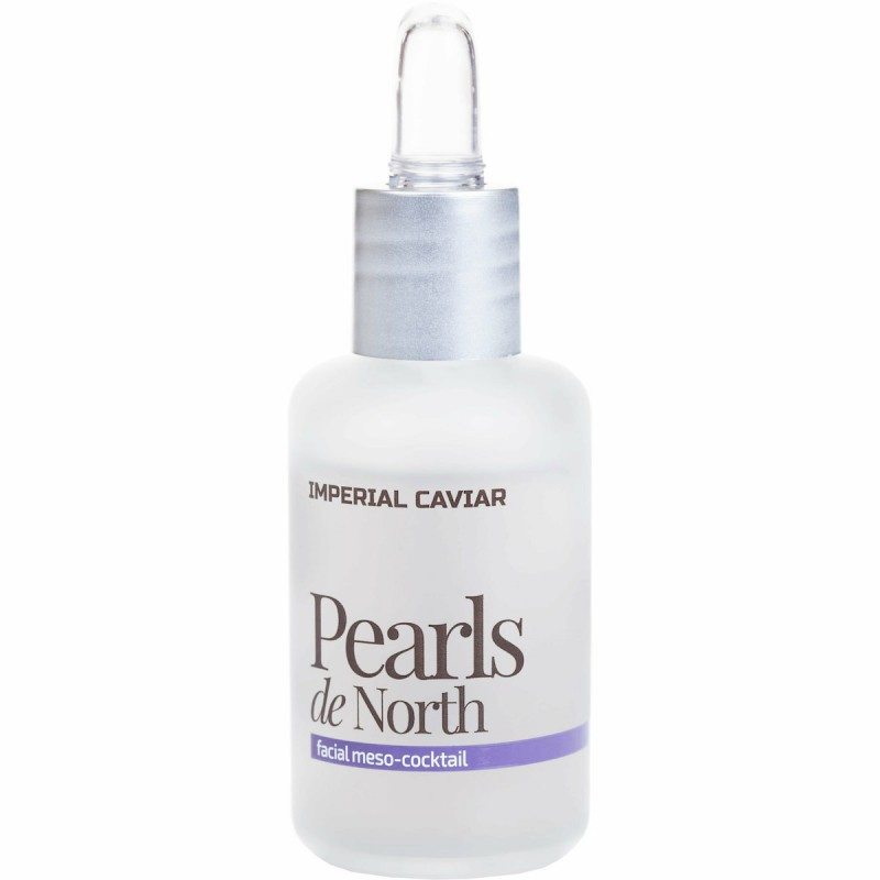 Natura Siberica Fresh Spa Imperial Caviar mezokoktejl na obličej 30 ml