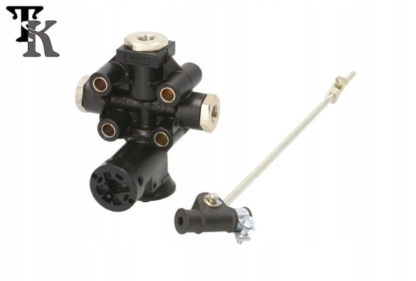 Pneumatické Zavěšení, Ventil, M12X1,5, Ventil Polštáře