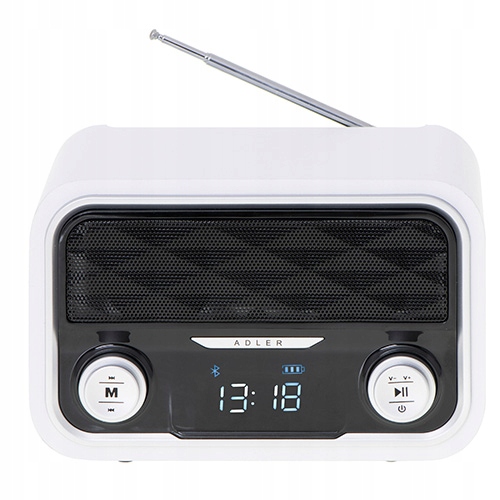 Radio Bluetooth AD 1185 (8)
