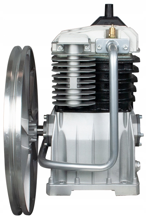 Pompa sprężarka kompresor ABAC A49B 595 l/min Typ kompresor olejowy