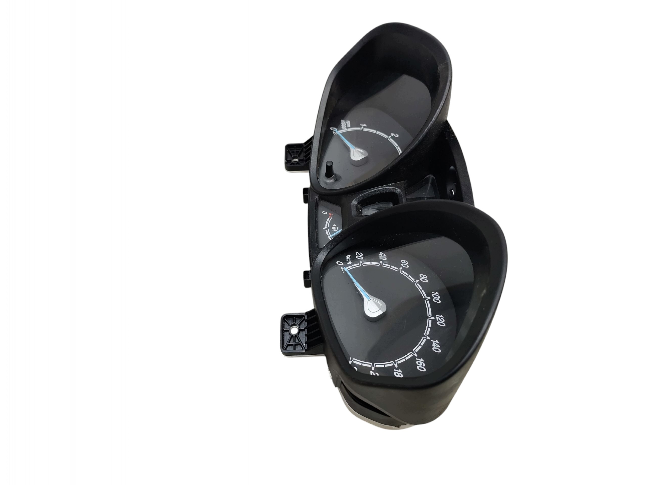 dials dials FORD TRANSIT COURIER and (17-23) 1.5 TDCI JT76-10849-CC EU