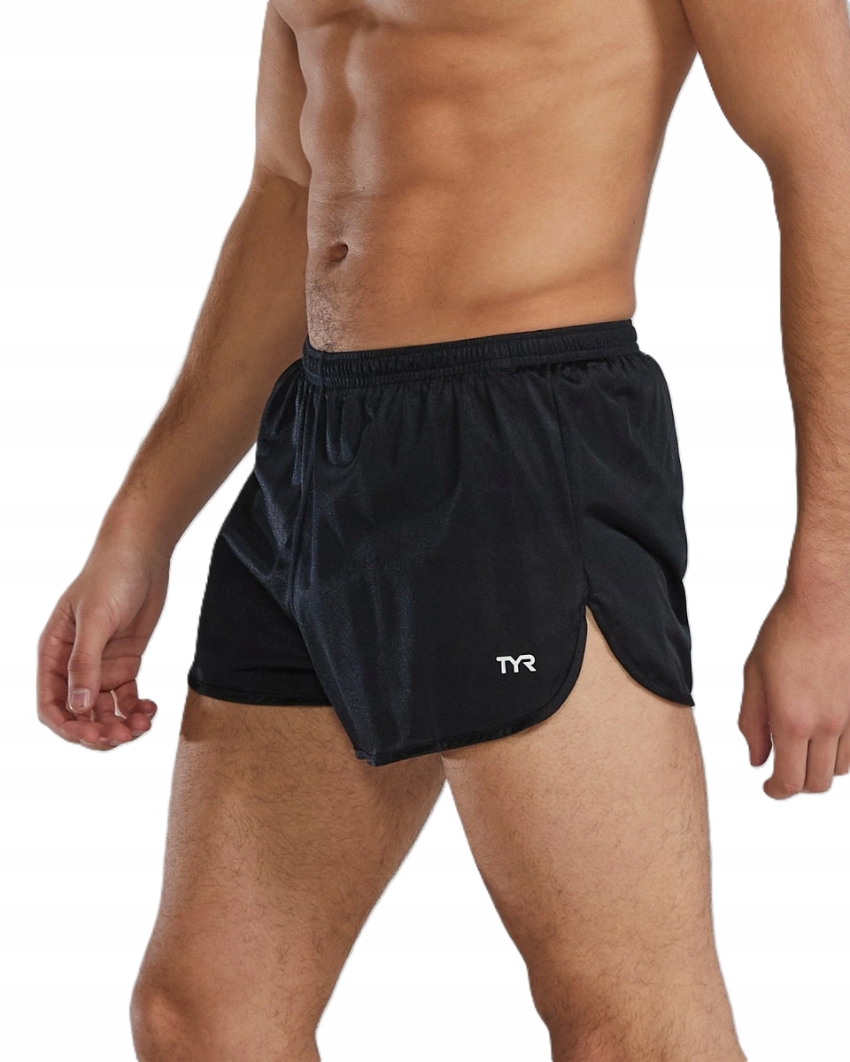 Pánské tréninkové plavkové šortky Resistance velikost M