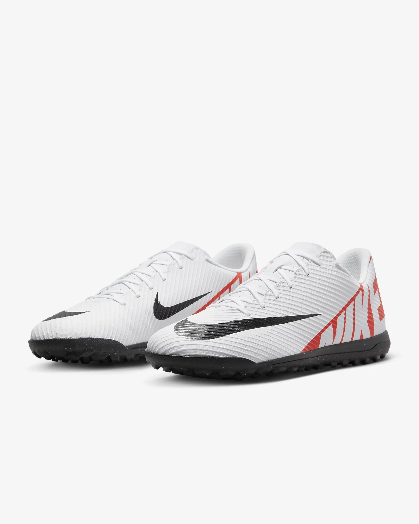 Nike Vapor 15 Club Tf DJ5968 600 Turfy Rozmiar 45,5
