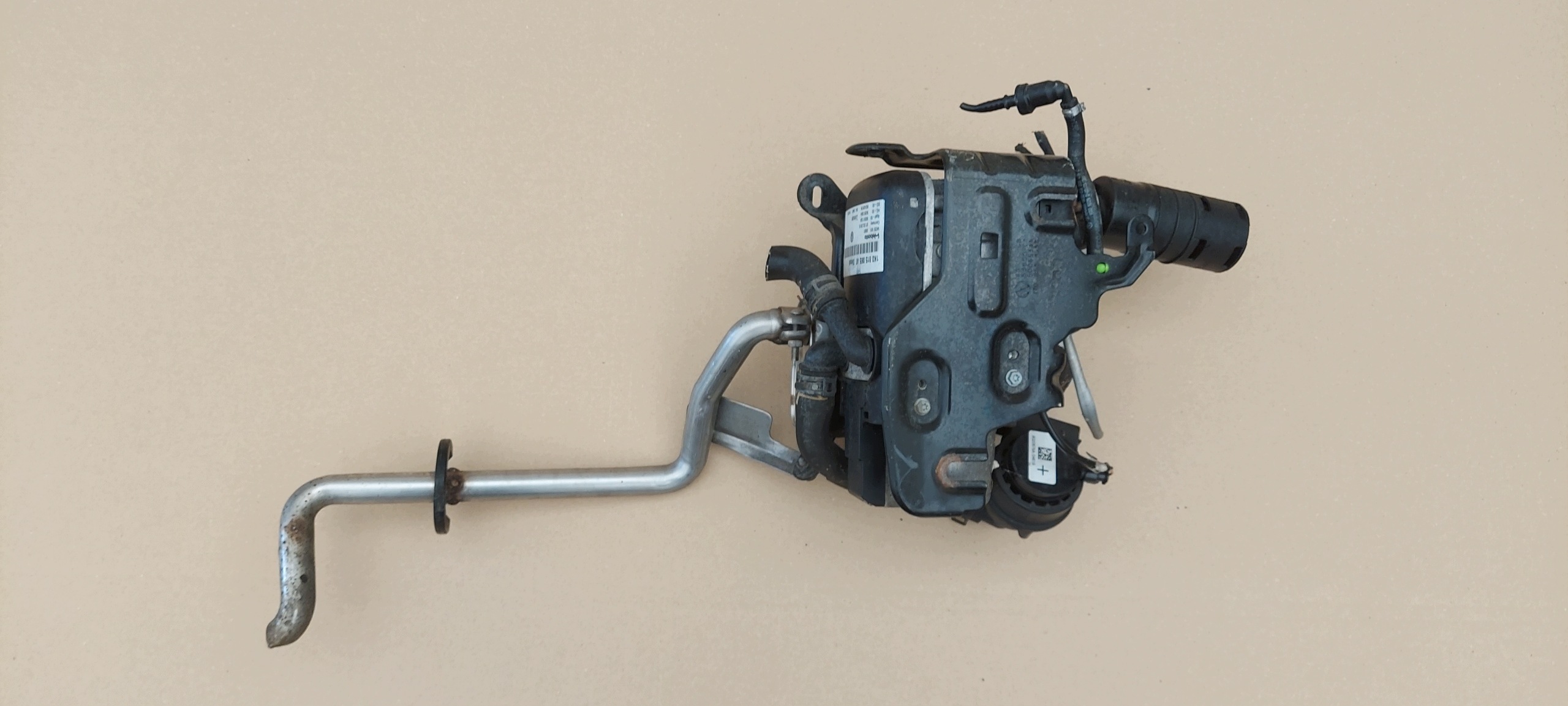 Webasto WEBASTO Complets TOURAN, CADDY 10-15 1K0815065AT