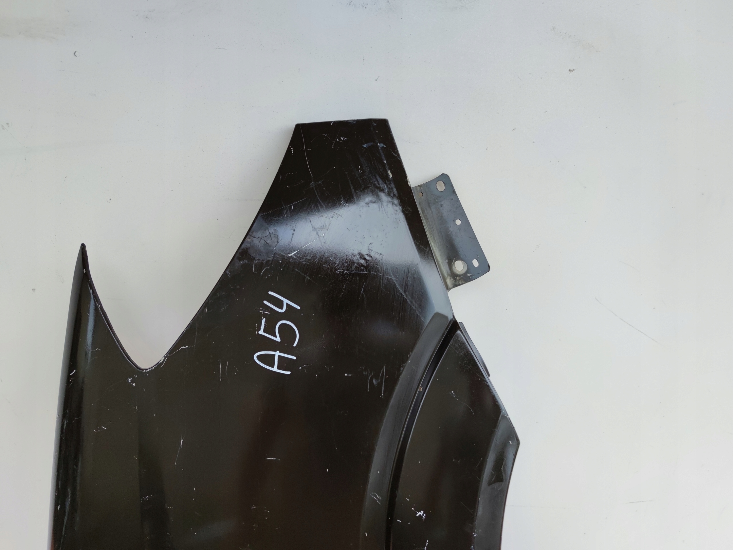 MERCEDES SPRINTER W906 A906 right fender front