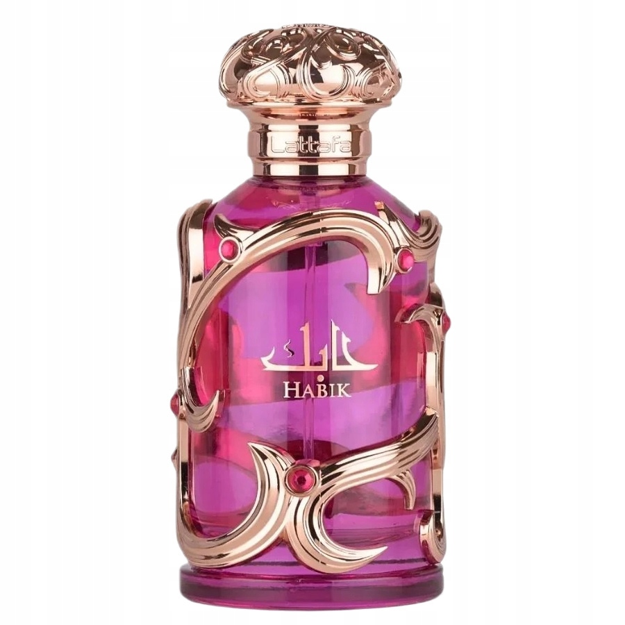 Lattafa Habik For Women parfémovaná voda 100 ml