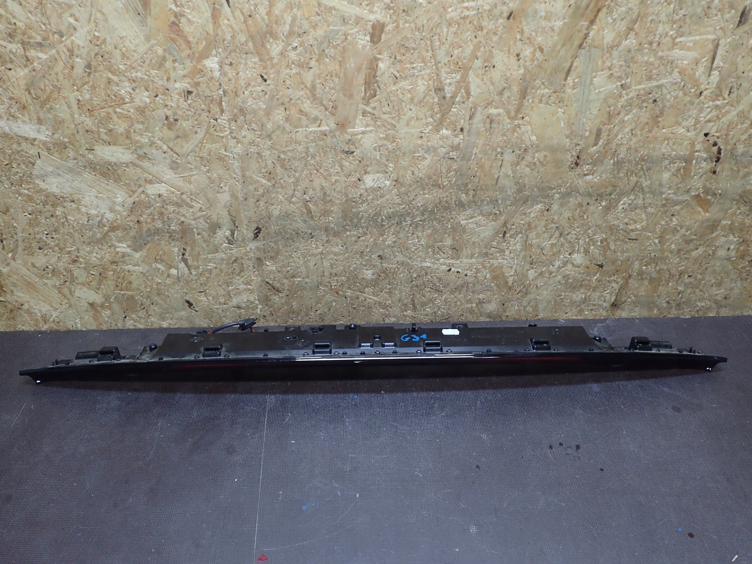 LIGHT REAR PART LIGHT STOP BMW 5 V G31 KOMBI LED