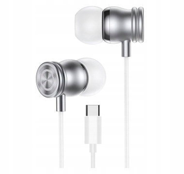 

Słuchawki dokanałowe Usb-c Samsung Galaxy A53 5G