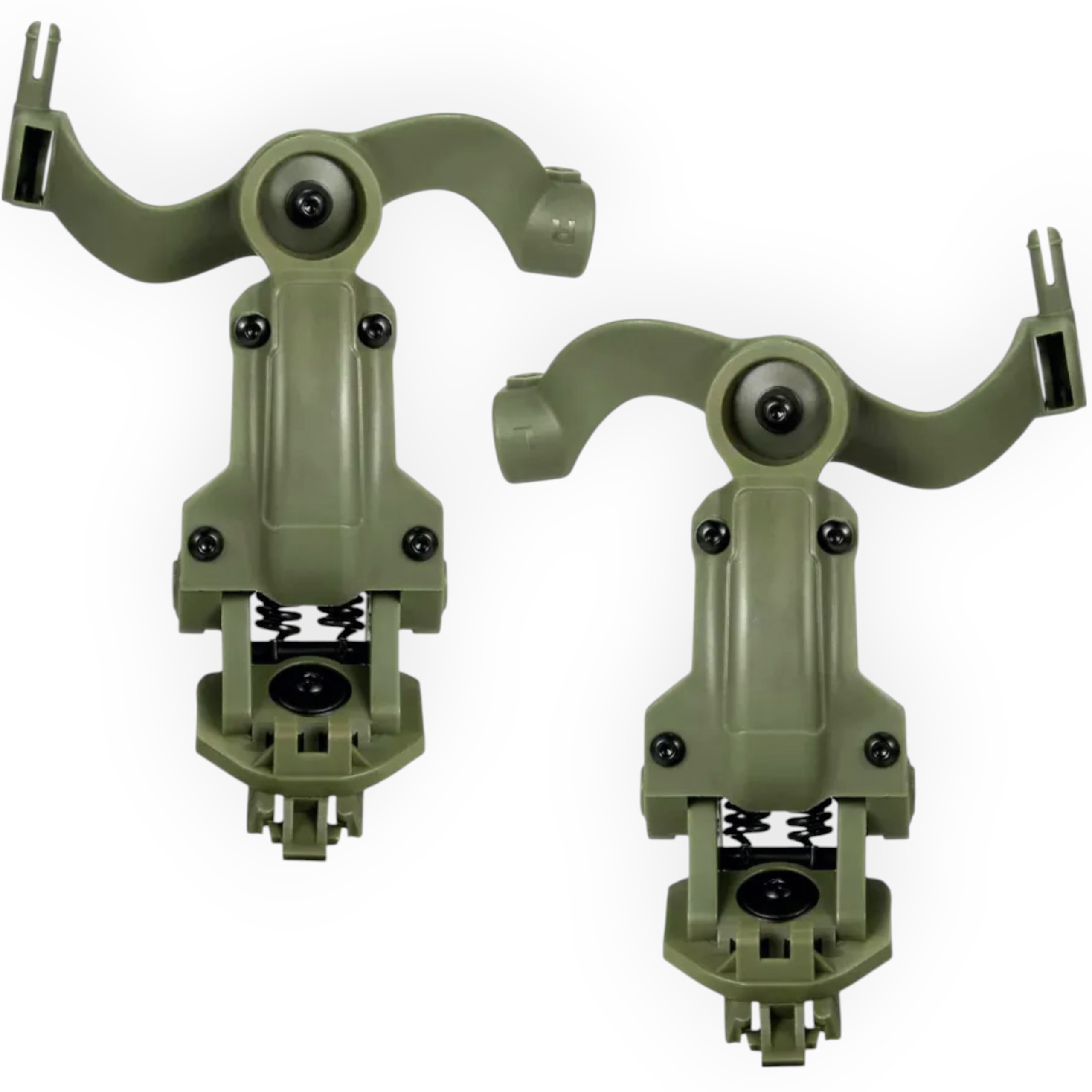 Adapter do słuchawek aktywnych na hełm typu Fast