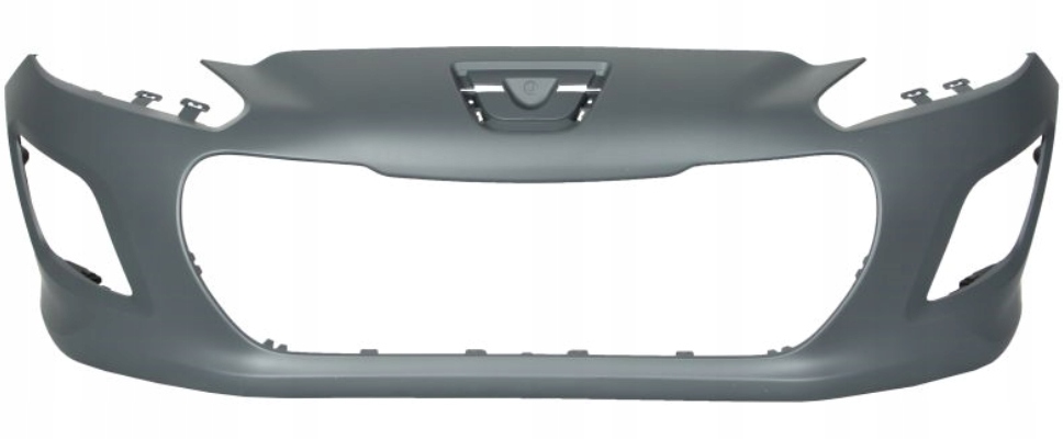 Zderzak przedni do PEUGEOT 308 2011-2013 LIFT