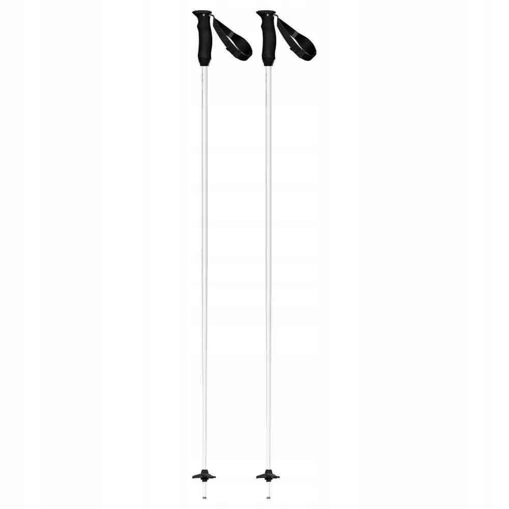 Kije narciarskie Atomic Revent Carbon Lite White 120
