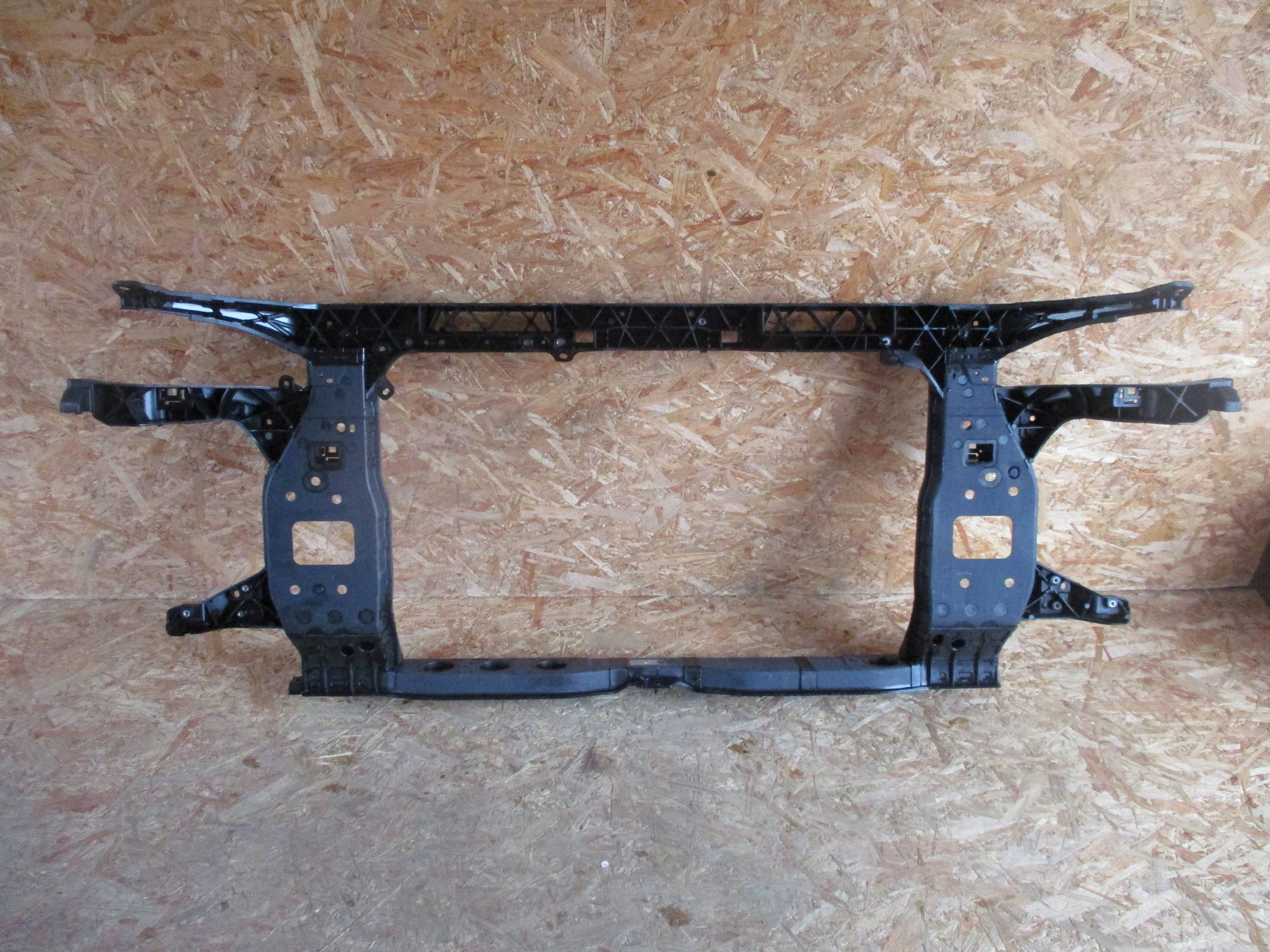 support panel for radiators HYUNDAI TUCSON IV 4