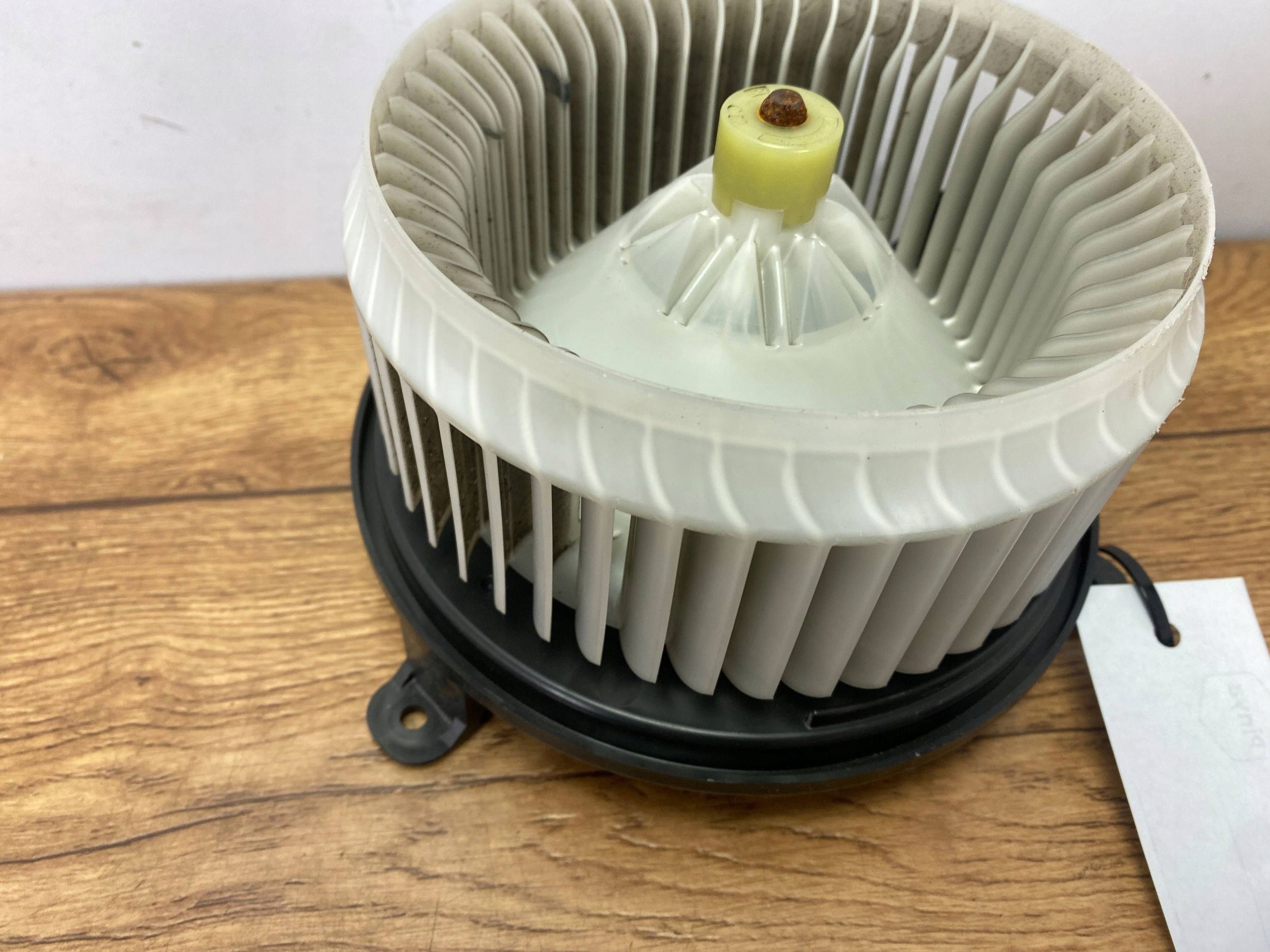 heating air conditioning devices Chevrolet Camaro 2016