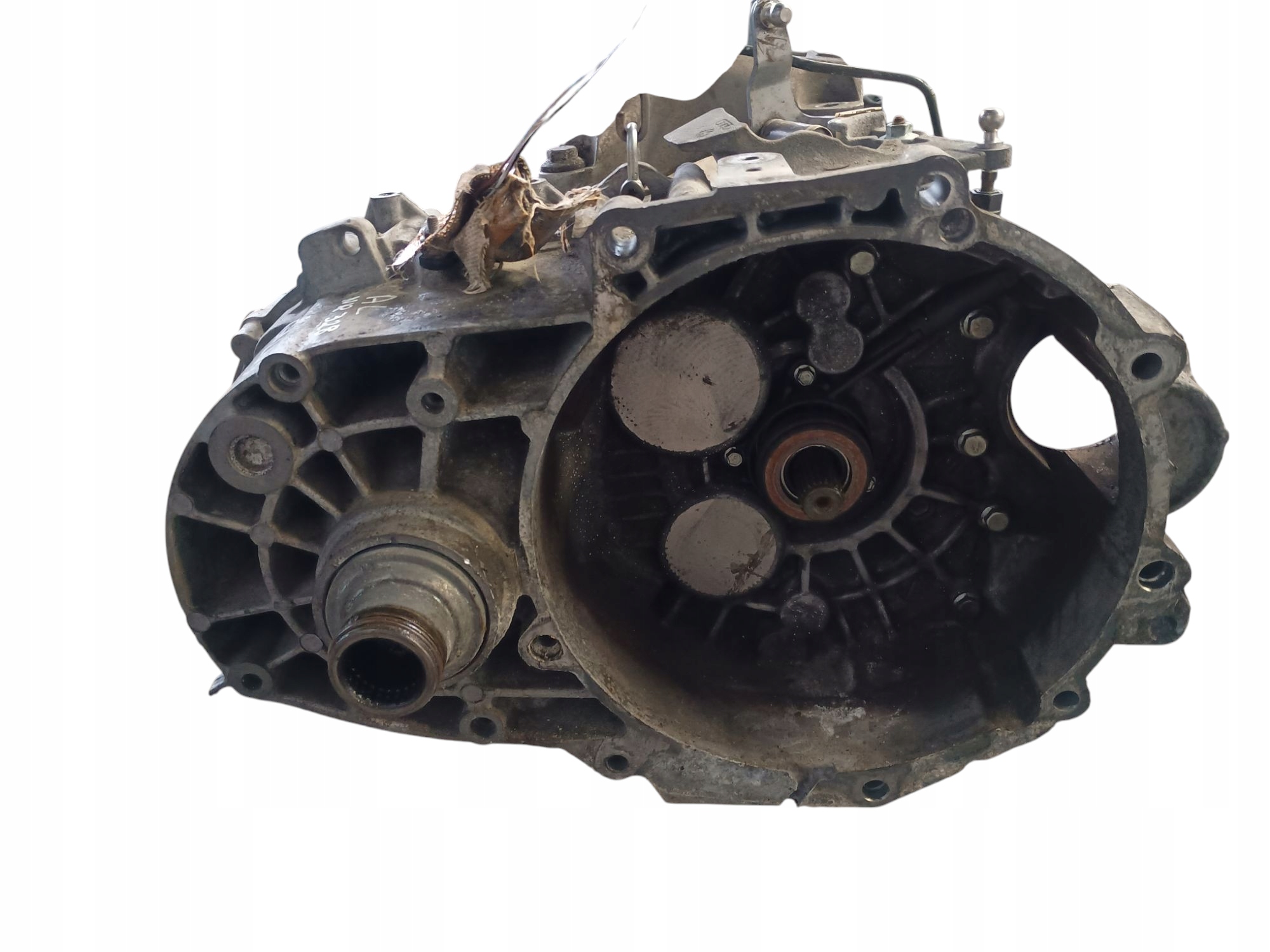 подшипники коробки передач seat SHARAN 1.9 tdi