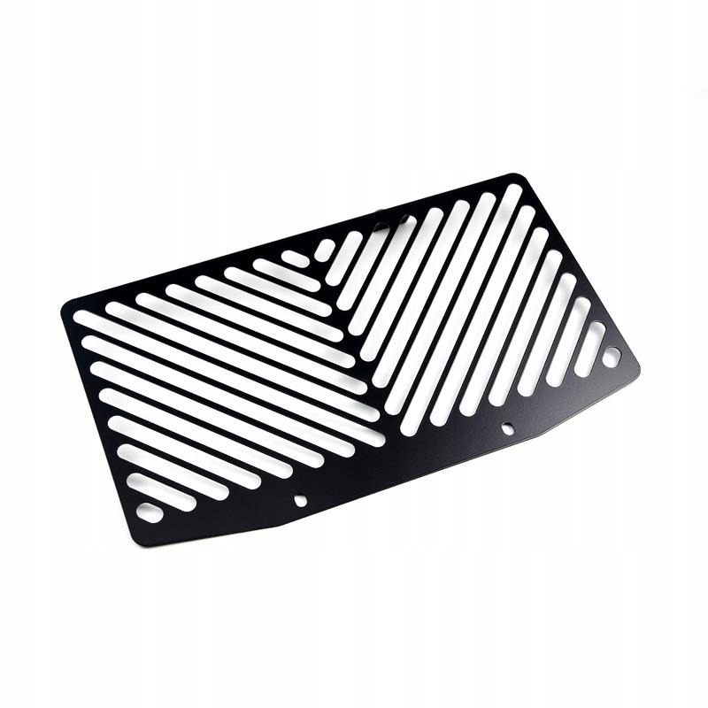 ZIEGER РЕШІТКА РАДІАТОРА 10001348