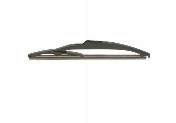 wycieraczka TYŁ tylna RENAULT MODUS / GRAND MODUS Typ Przegubowe (tradycyjne)