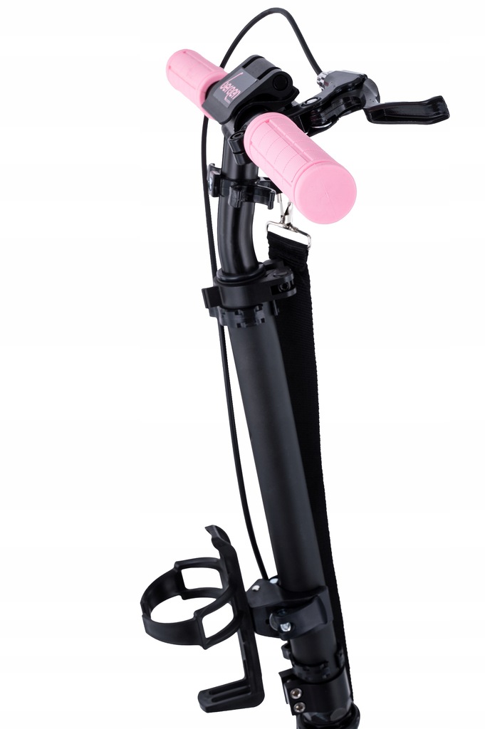 HULAJNOGA BERGEN CLASSIC Z HAMULCEM TARCZOWYM Rodzaj dwukołowa