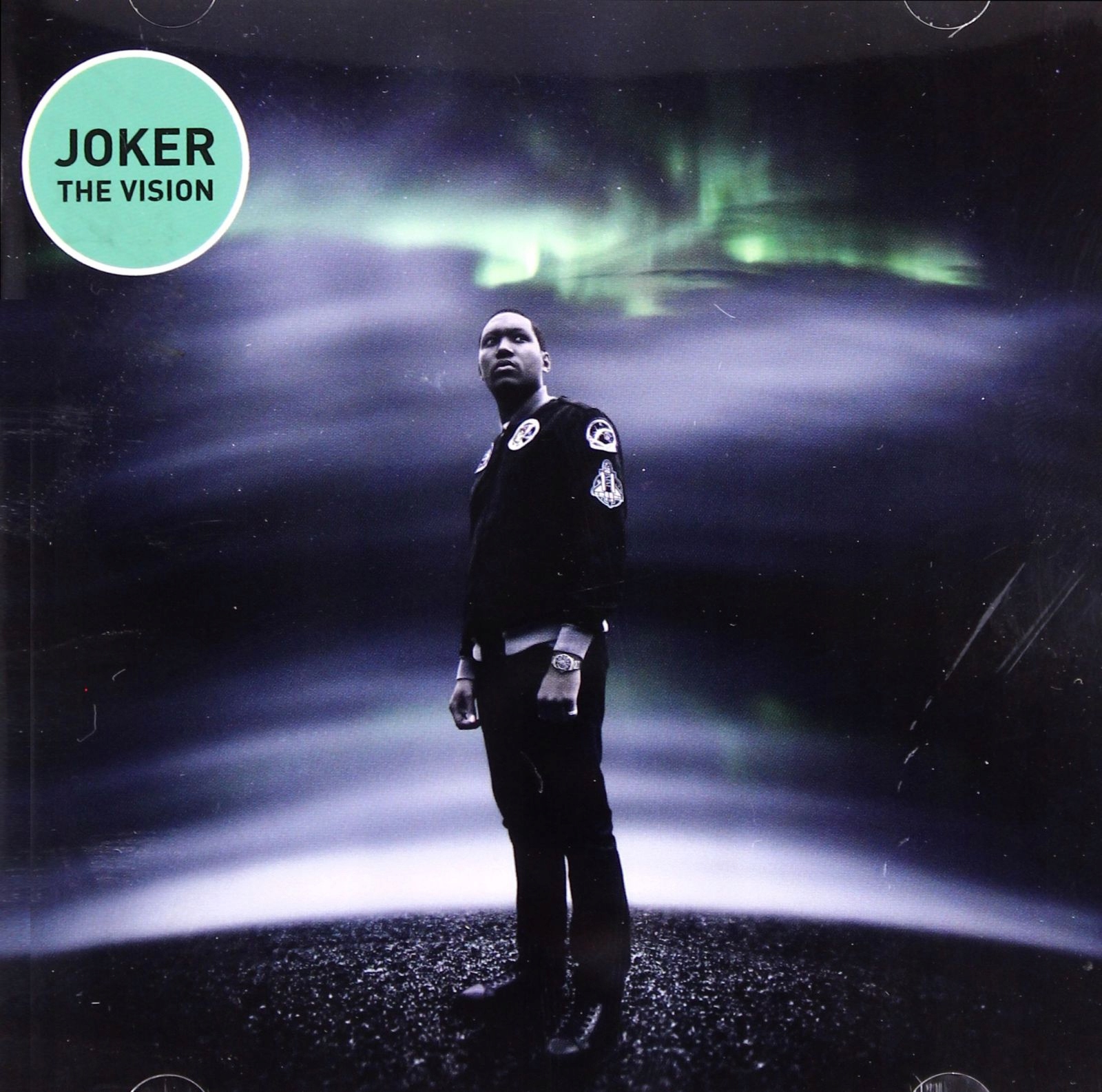 CD The Vision Joker