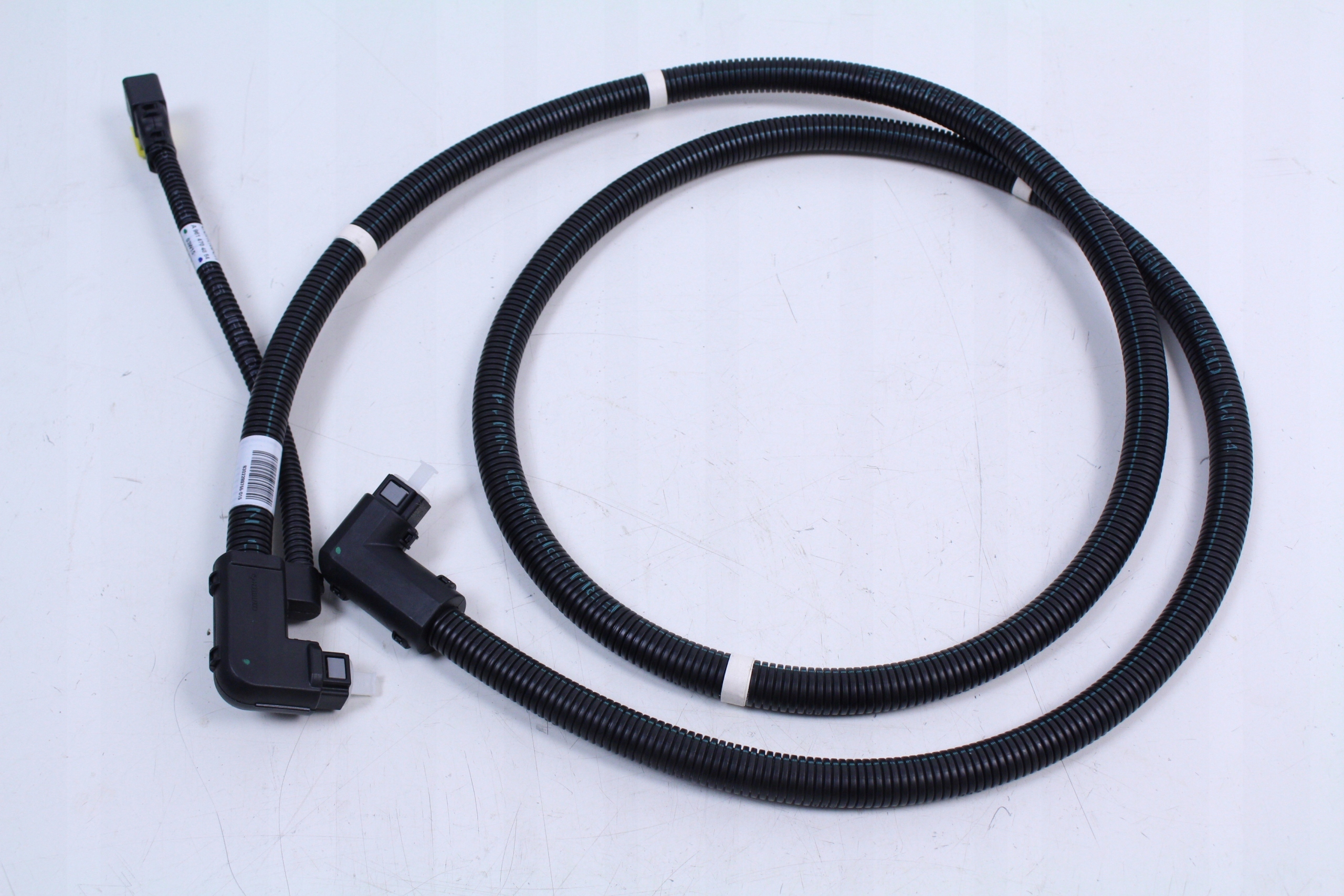 PRZEWÓD ADBLUE MERCEDES ACTROS MP4 Numer katalogowy części A9614704864