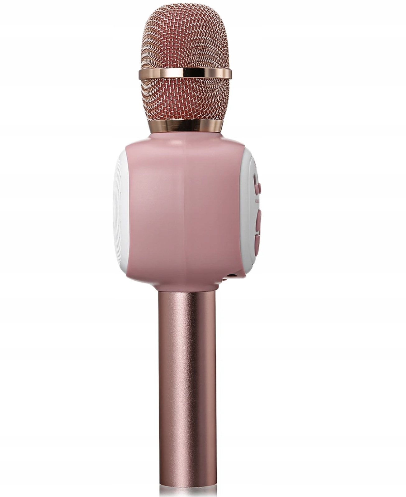 MIKROFON BEZPRZEWODOWY KARAOKE - BLUETOOTH GŁOŚNIK Kod producenta PK2/BM1