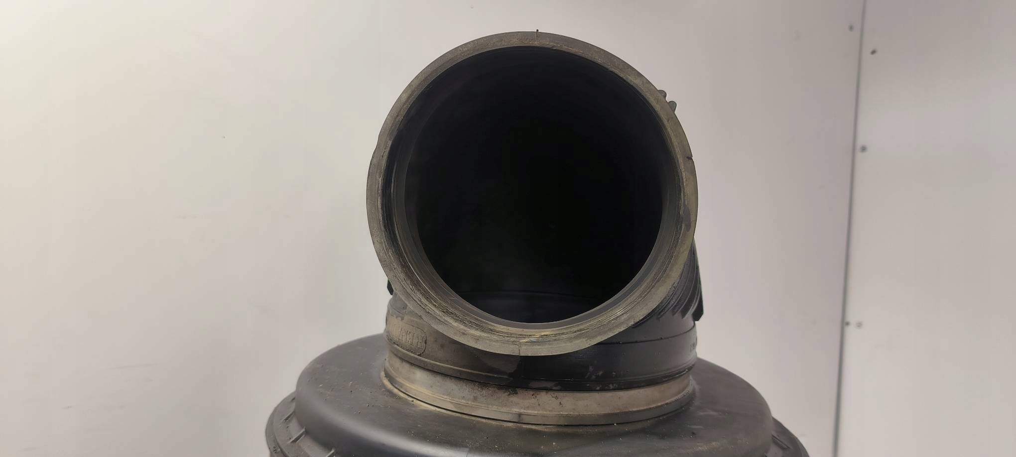 Gehäuse filter RENAULT KERAX 410 DXI