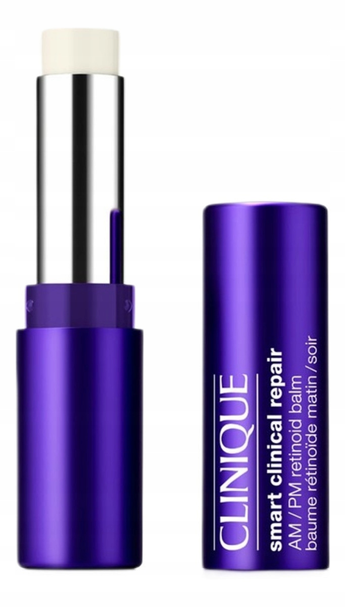 Clinique Clinical Repair Am/pm Retinoid Balsam retinoidowy w sztyfcie 3g