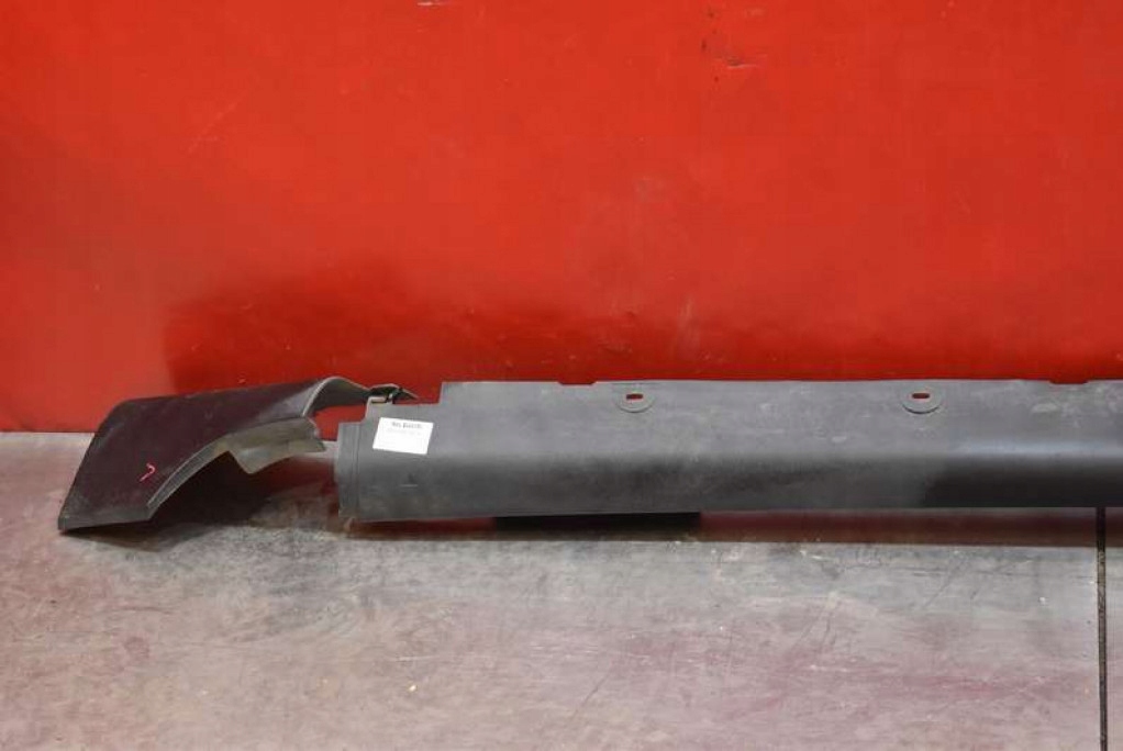cap threshold left LANCIA DELTA 3 III 09R