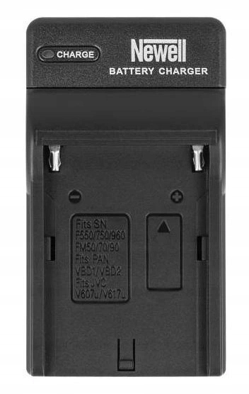 

Ładowarka Do Sony NP-F960 NP-F970 NP-FM55H FM500H