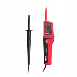 Univerzální měřič UT15B Uni-T MIE0293 Lechpol