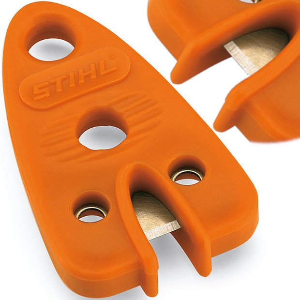 

Nożyk Do Przycinania Ostrzenia Żyłki Stihl 2-4mm