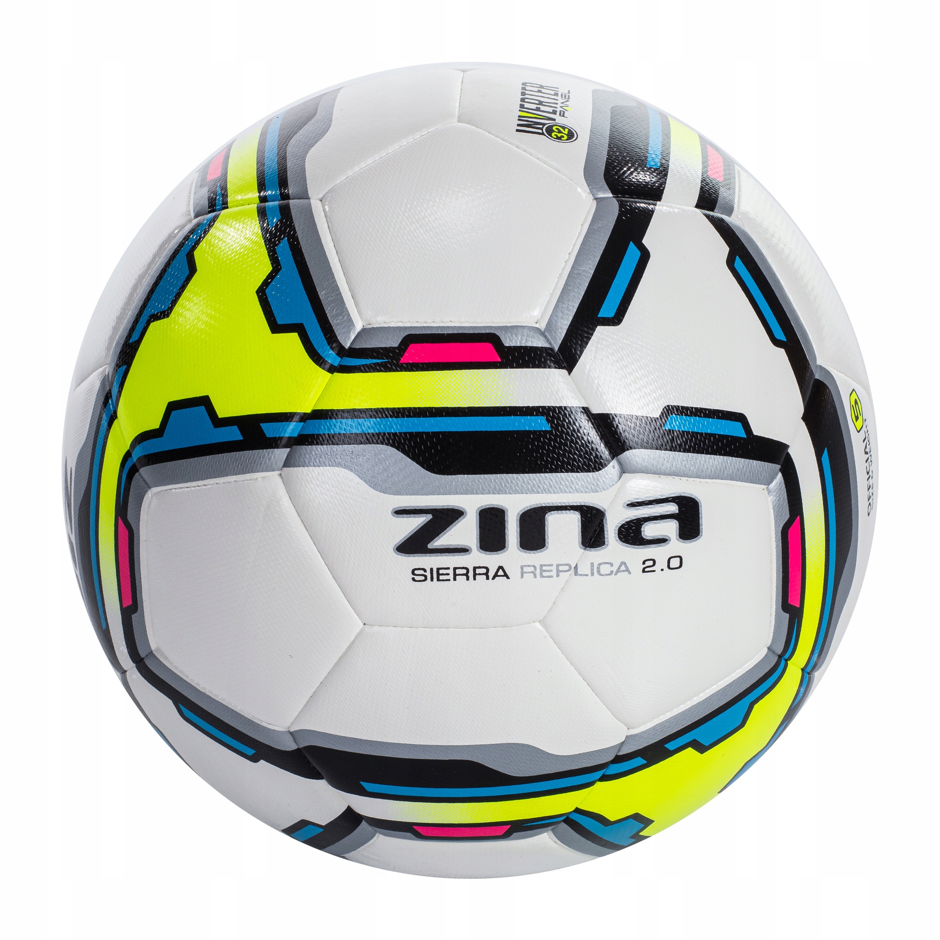 Piłka meczowa Zina Sierra Pro 2.0 Replica Fifa r. 5