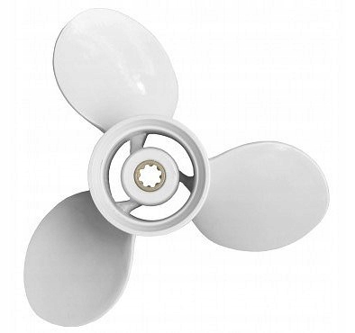 Z1-0107011H - Гвинт Honda 9 1/4 X 11 BF8 BF20