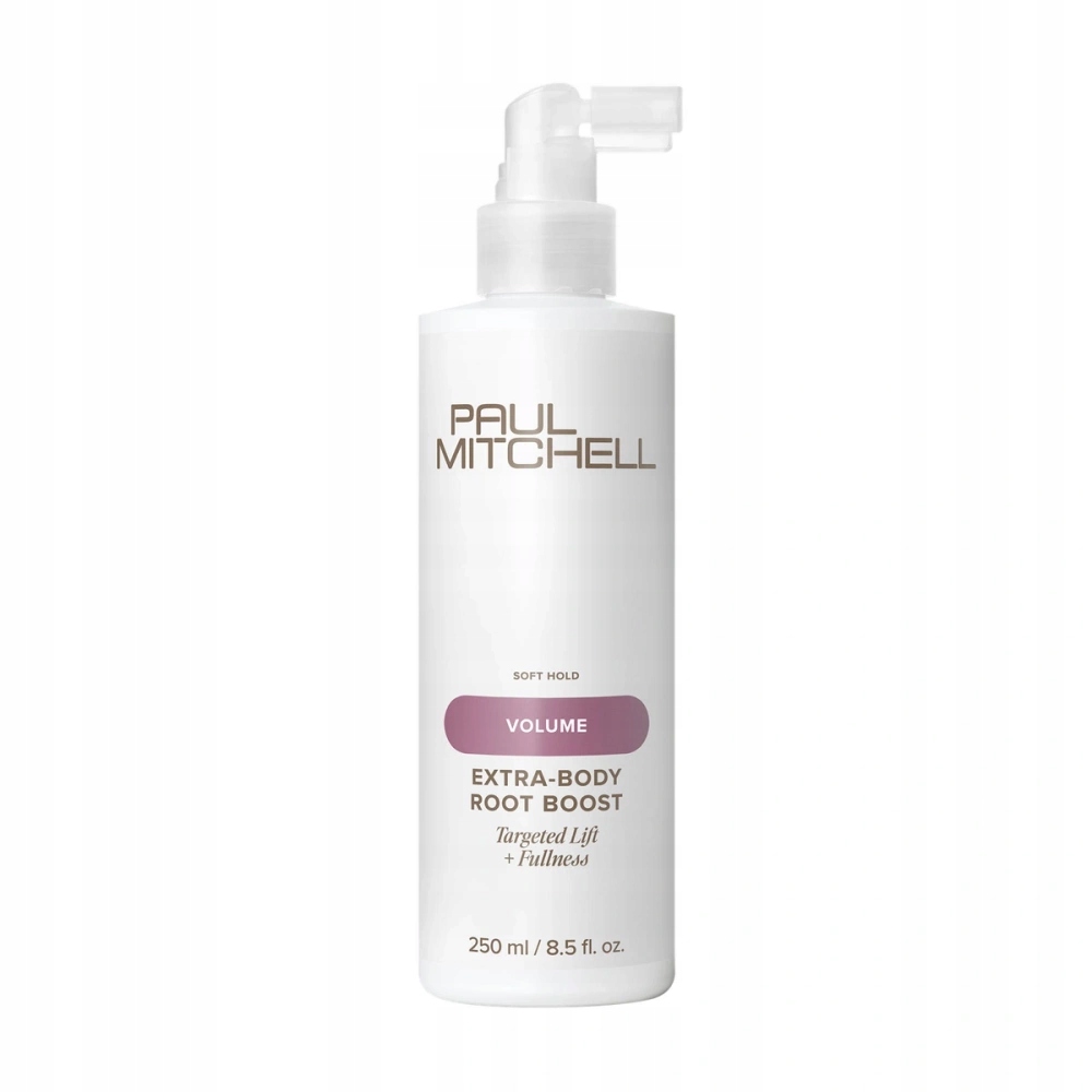 Spray Paul Mitchell Extra-Body Boost zwiększający objętość włosów