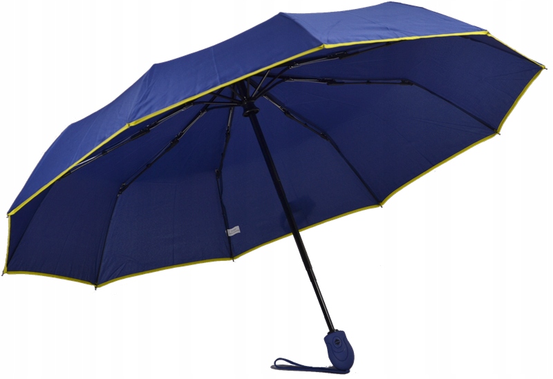 DAMSKA MĘSKA PARASOLKA PARASOL DUŻY MOCNY AUTOMAT Marka inna