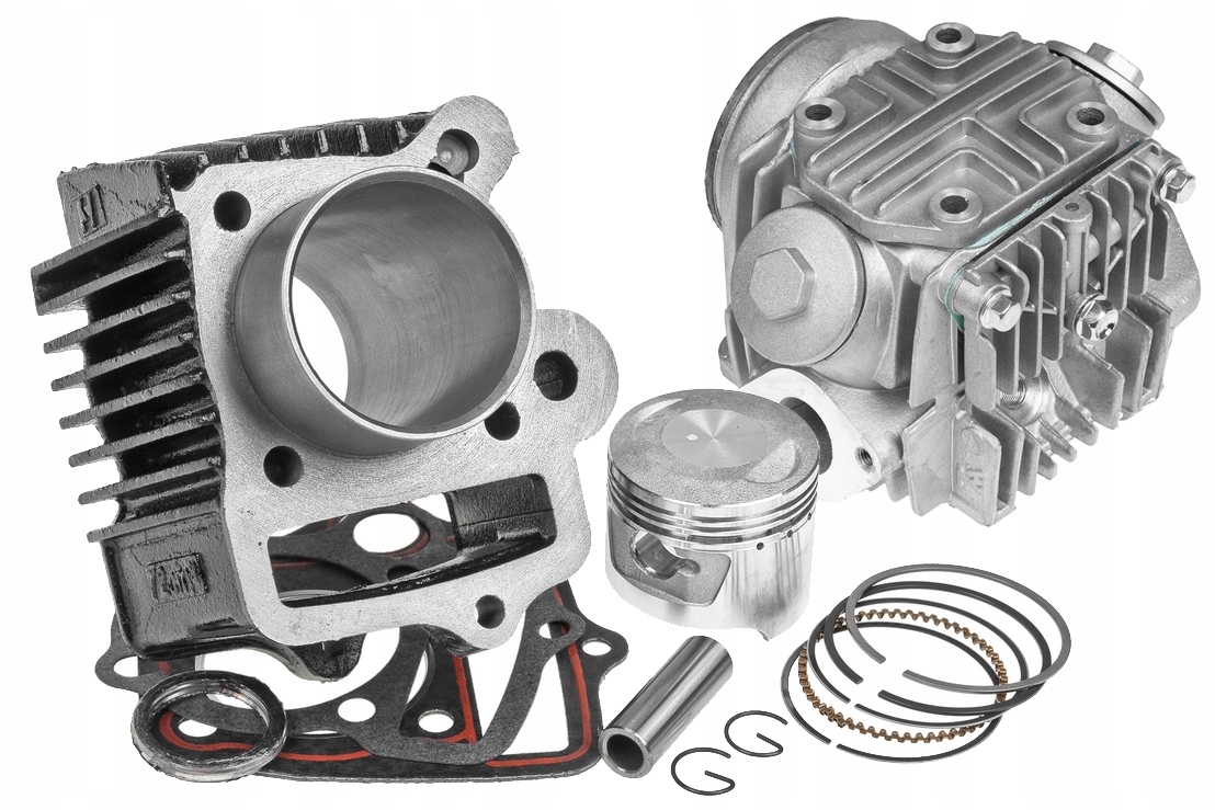 Cylinder Kit Fmb Sport 70cc, 139FMB 4T (ozbrojená hlava)