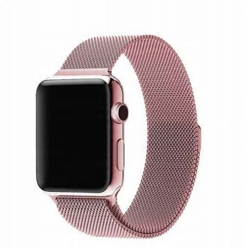 

Pasek do Apple Watch 1/2/3/4/5/6/7/SE 42/44/45mm